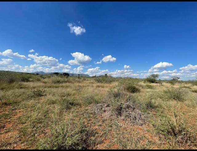 LAND FOR SALE IN MOKOPANE RURAL